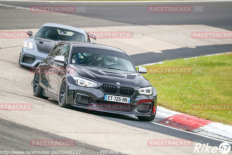 Bild #20496127 - Touristenfahrten Nürburgring Nordschleife (08.04.2023)