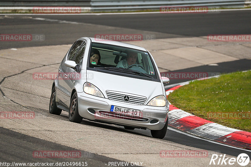 Bild #20496615 - Touristenfahrten Nürburgring Nordschleife (08.04.2023)