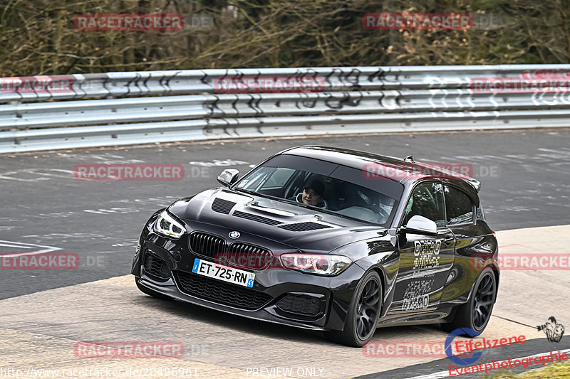 Bild #20496961 - Touristenfahrten Nürburgring Nordschleife (08.04.2023)