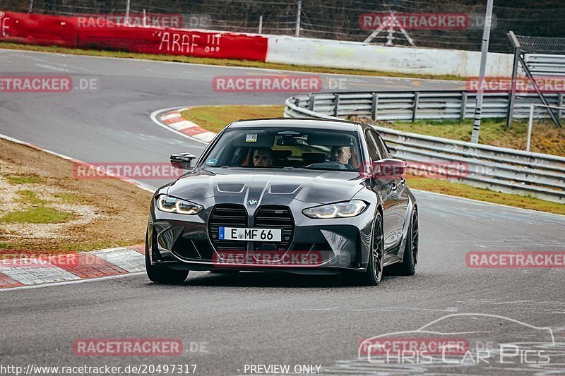 Bild #20497317 - Touristenfahrten Nürburgring Nordschleife (08.04.2023)