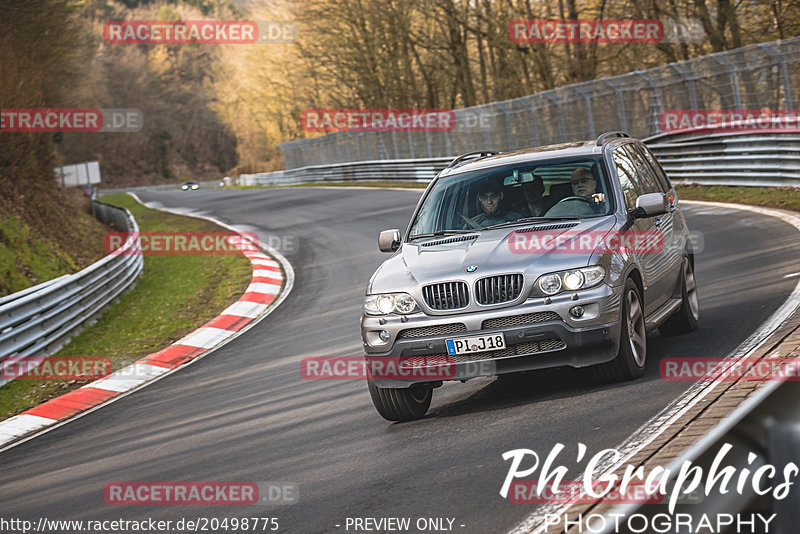 Bild #20498775 - Touristenfahrten Nürburgring Nordschleife (08.04.2023)