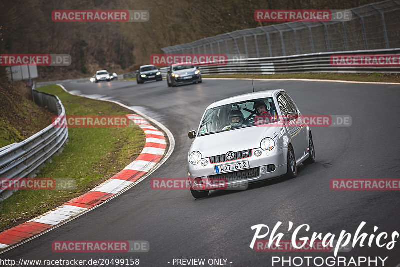 Bild #20499158 - Touristenfahrten Nürburgring Nordschleife (08.04.2023)