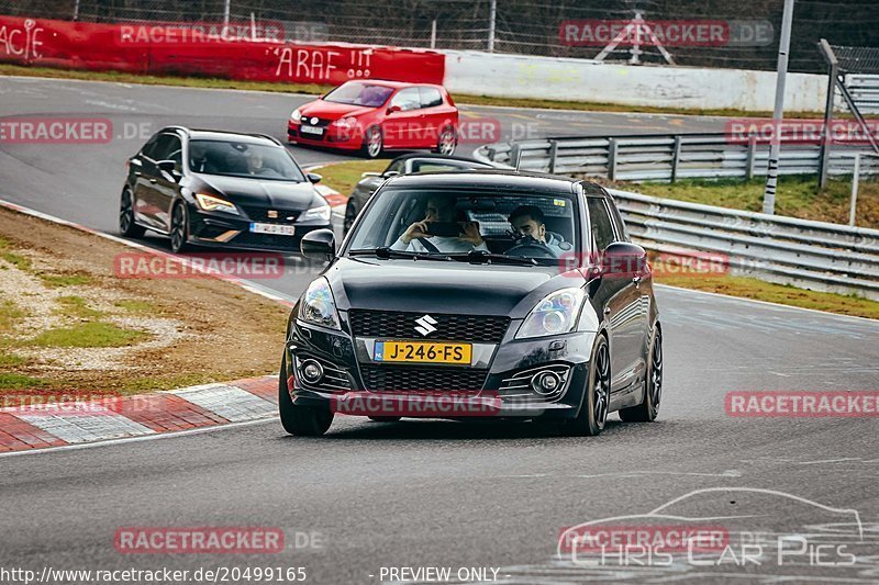 Bild #20499165 - Touristenfahrten Nürburgring Nordschleife (08.04.2023)