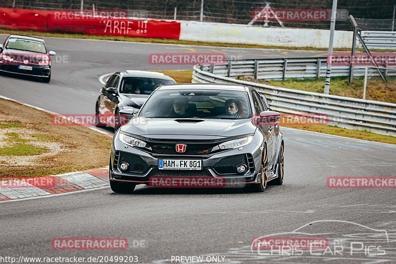 Bild #20499203 - Touristenfahrten Nürburgring Nordschleife (08.04.2023)