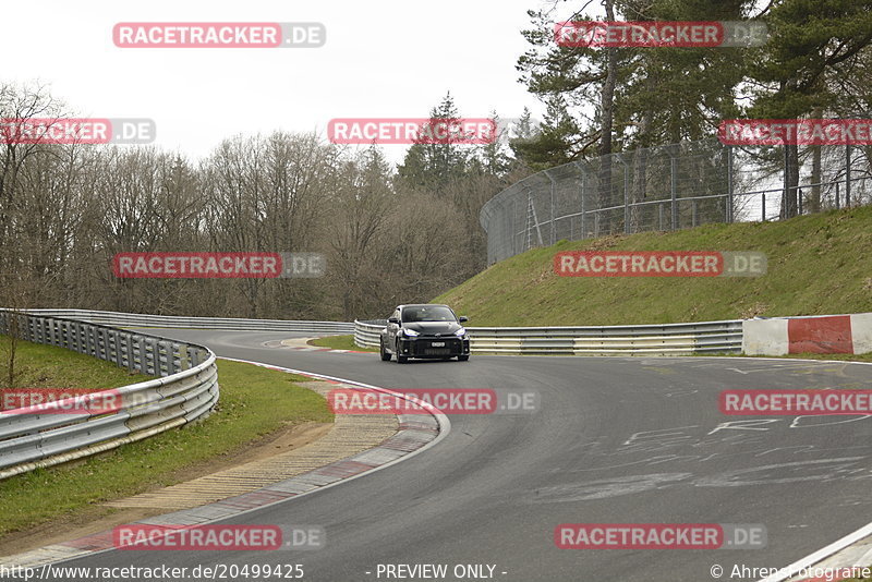 Bild #20499425 - Touristenfahrten Nürburgring Nordschleife (08.04.2023)