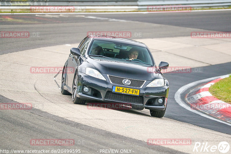 Bild #20499595 - Touristenfahrten Nürburgring Nordschleife (08.04.2023)