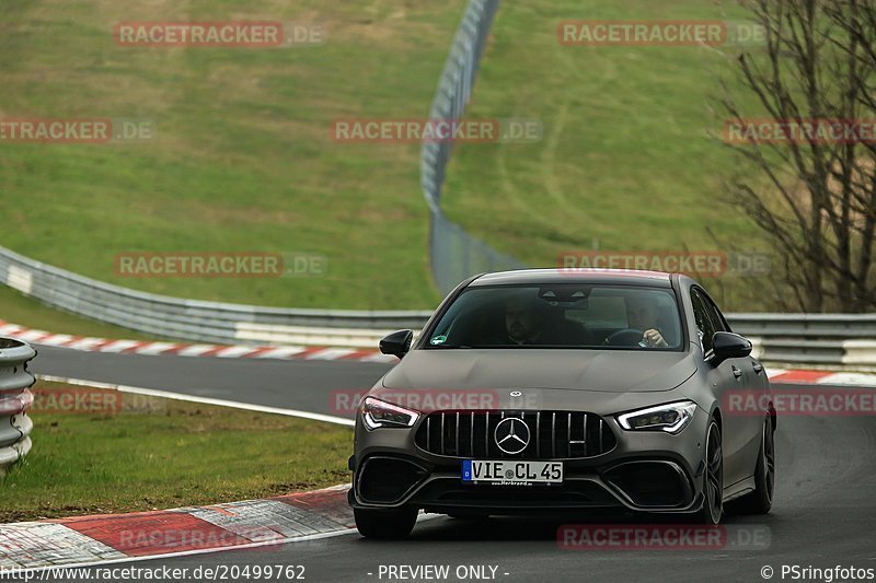 Bild #20499762 - Touristenfahrten Nürburgring Nordschleife (08.04.2023)