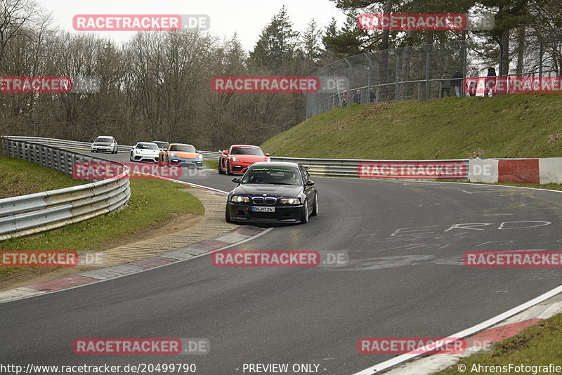 Bild #20499790 - Touristenfahrten Nürburgring Nordschleife (08.04.2023)