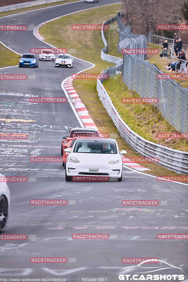 Bild #20499939 - Touristenfahrten Nürburgring Nordschleife (08.04.2023)