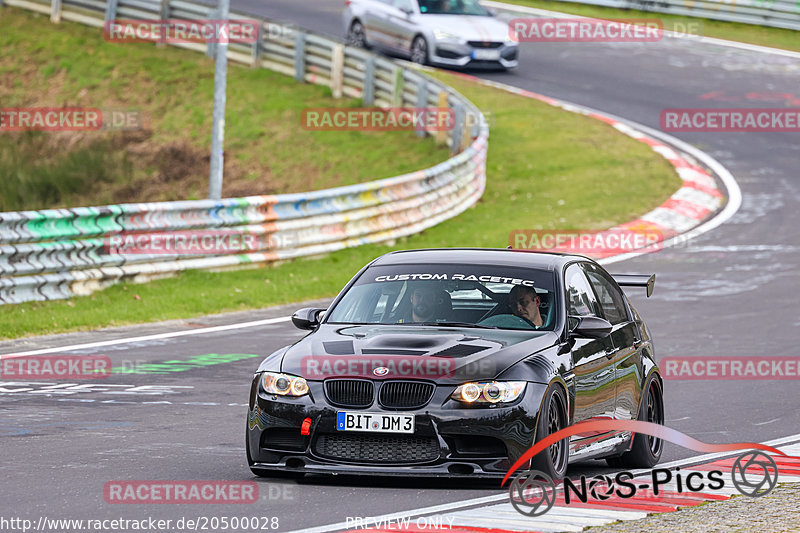 Bild #20500028 - Touristenfahrten Nürburgring Nordschleife (08.04.2023)