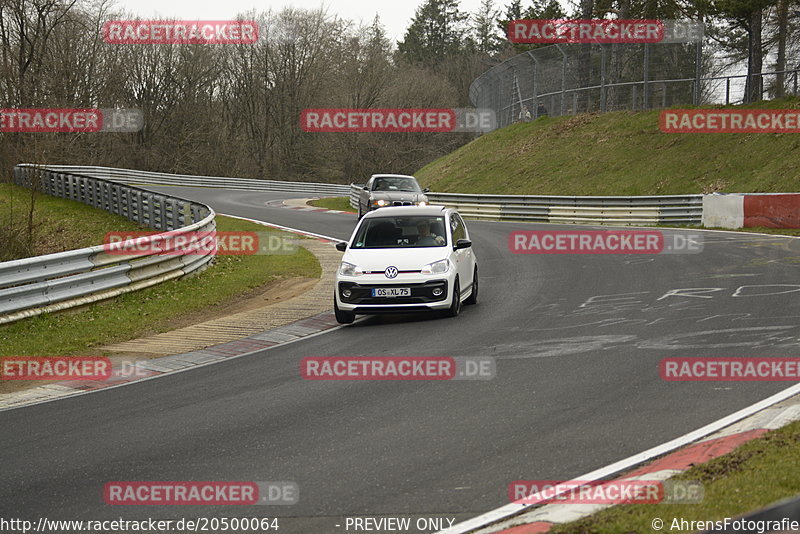 Bild #20500064 - Touristenfahrten Nürburgring Nordschleife (08.04.2023)