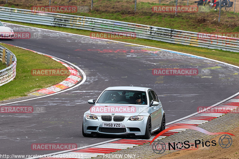 Bild #20500215 - Touristenfahrten Nürburgring Nordschleife (08.04.2023)