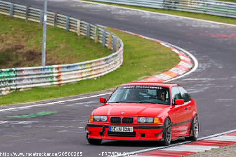 Bild #20500265 - Touristenfahrten Nürburgring Nordschleife (08.04.2023)