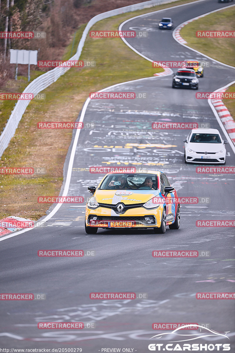 Bild #20500279 - Touristenfahrten Nürburgring Nordschleife (08.04.2023)