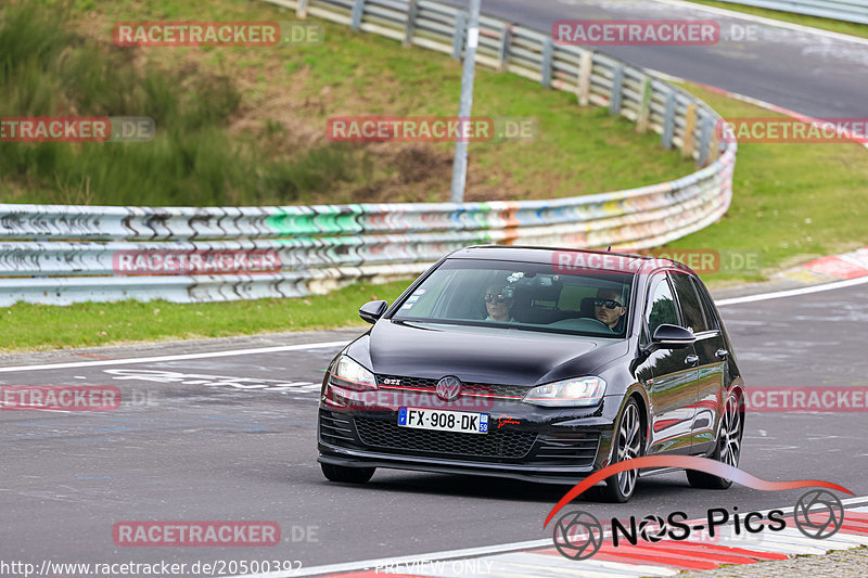 Bild #20500392 - Touristenfahrten Nürburgring Nordschleife (08.04.2023)