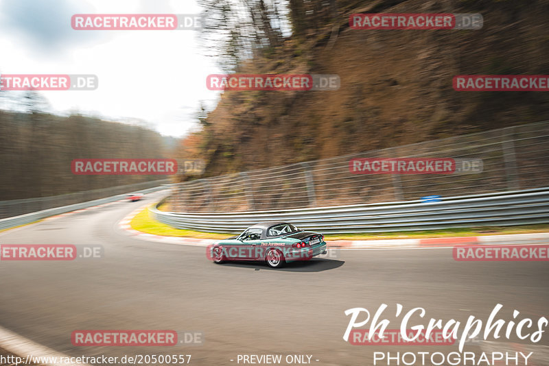 Bild #20500557 - Touristenfahrten Nürburgring Nordschleife (08.04.2023)