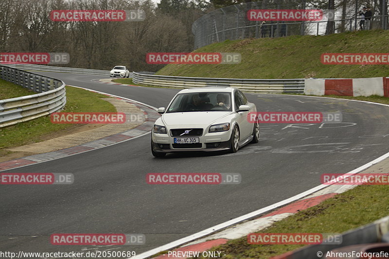 Bild #20500689 - Touristenfahrten Nürburgring Nordschleife (08.04.2023)