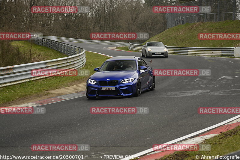 Bild #20500701 - Touristenfahrten Nürburgring Nordschleife (08.04.2023)