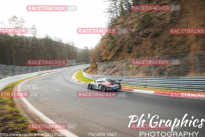 Bild #20500716 - Touristenfahrten Nürburgring Nordschleife (08.04.2023)