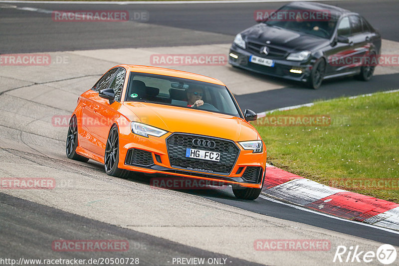 Bild #20500728 - Touristenfahrten Nürburgring Nordschleife (08.04.2023)