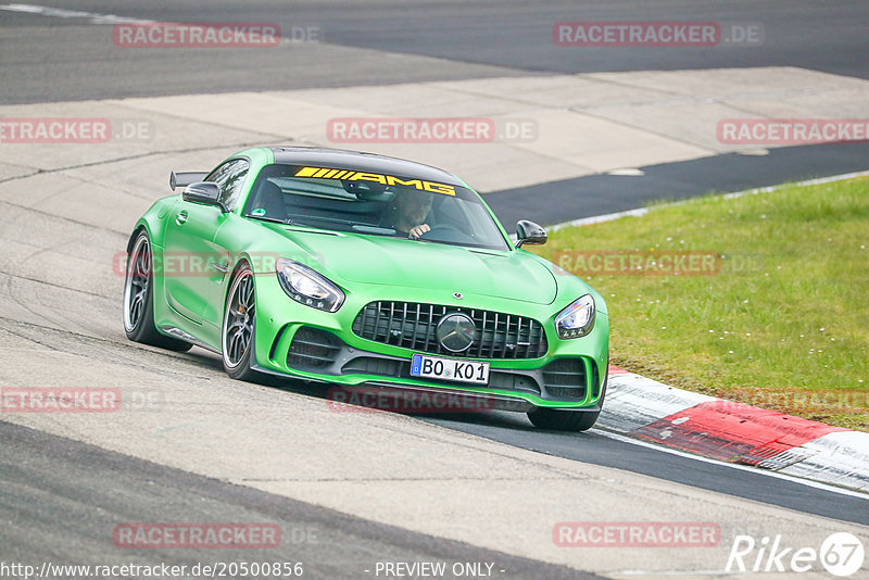 Bild #20500856 - Touristenfahrten Nürburgring Nordschleife (08.04.2023)