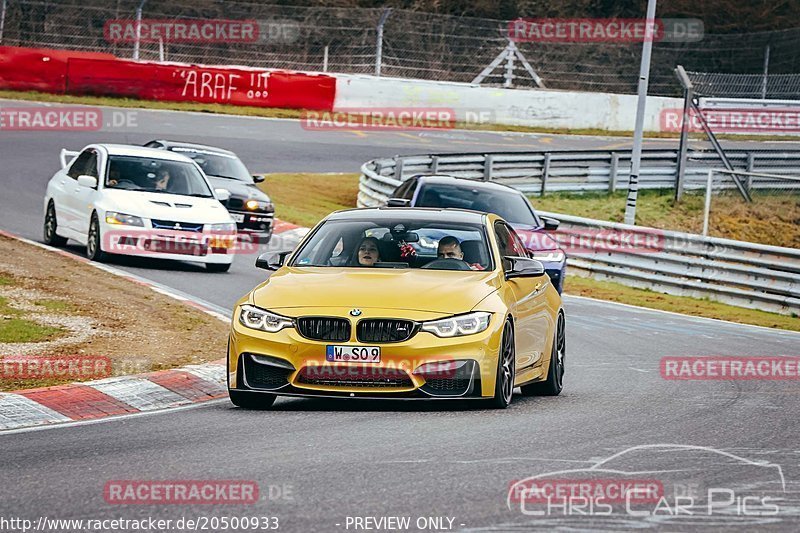 Bild #20500933 - Touristenfahrten Nürburgring Nordschleife (08.04.2023)