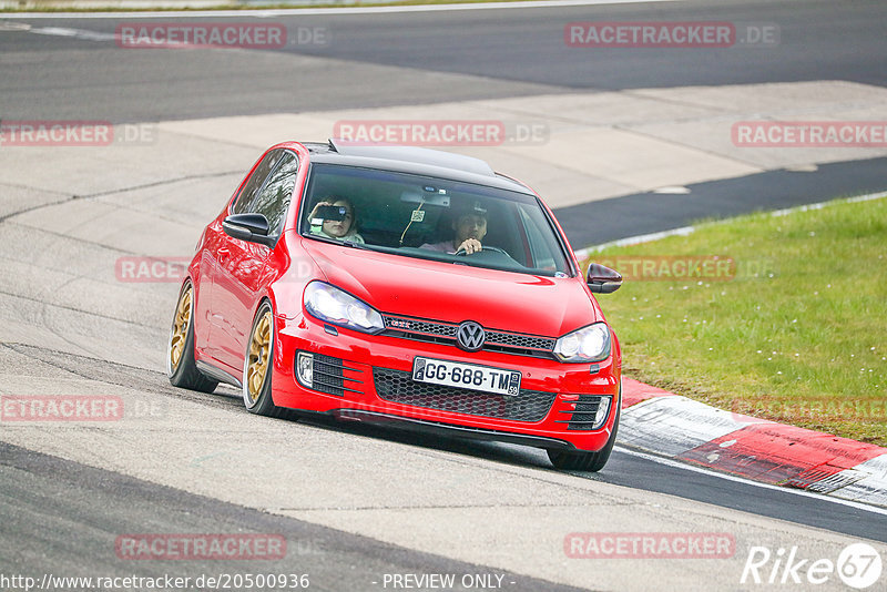 Bild #20500936 - Touristenfahrten Nürburgring Nordschleife (08.04.2023)