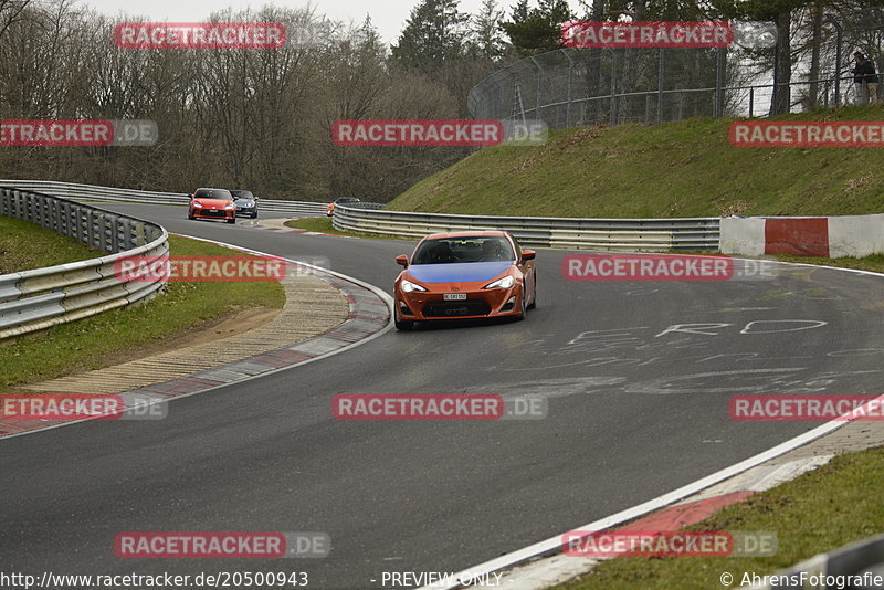 Bild #20500943 - Touristenfahrten Nürburgring Nordschleife (08.04.2023)