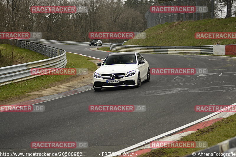 Bild #20500982 - Touristenfahrten Nürburgring Nordschleife (08.04.2023)