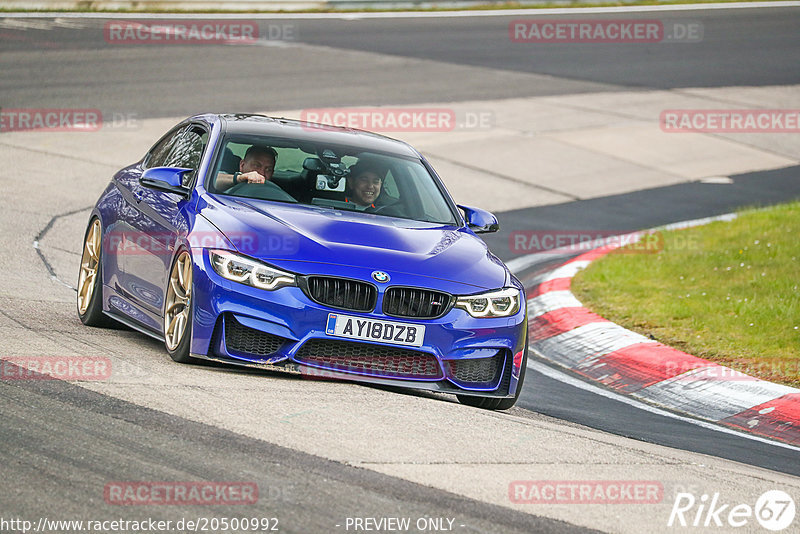 Bild #20500992 - Touristenfahrten Nürburgring Nordschleife (08.04.2023)