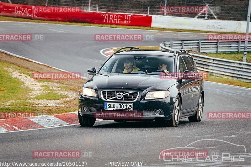 Bild #20501137 - Touristenfahrten Nürburgring Nordschleife (08.04.2023)