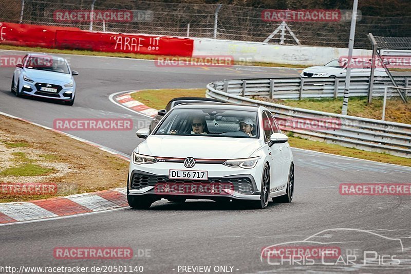 Bild #20501140 - Touristenfahrten Nürburgring Nordschleife (08.04.2023)