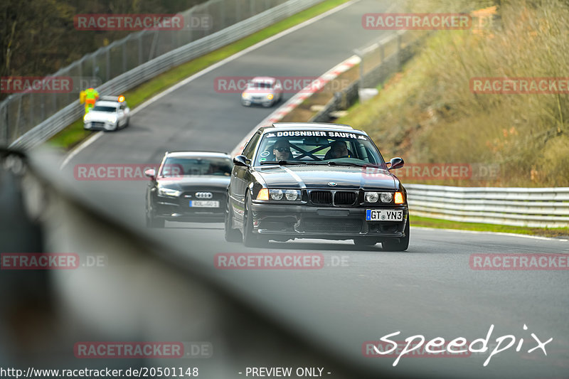 Bild #20501148 - Touristenfahrten Nürburgring Nordschleife (08.04.2023)