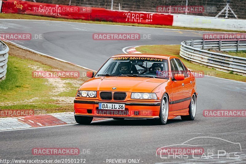 Bild #20501272 - Touristenfahrten Nürburgring Nordschleife (08.04.2023)