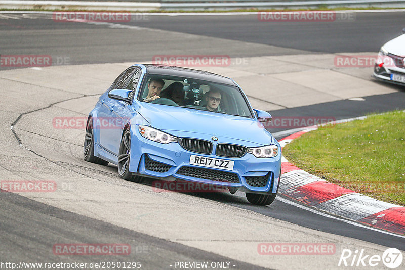 Bild #20501295 - Touristenfahrten Nürburgring Nordschleife (08.04.2023)