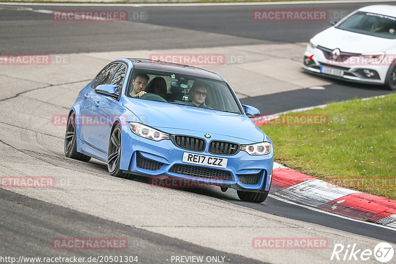 Bild #20501304 - Touristenfahrten Nürburgring Nordschleife (08.04.2023)