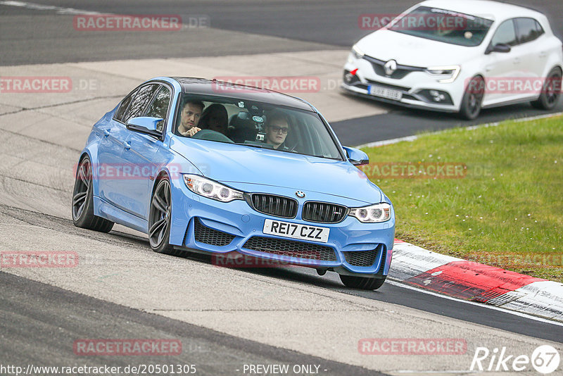 Bild #20501305 - Touristenfahrten Nürburgring Nordschleife (08.04.2023)