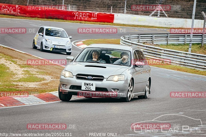 Bild #20501351 - Touristenfahrten Nürburgring Nordschleife (08.04.2023)