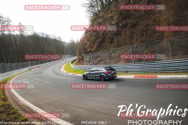 Bild #20501870 - Touristenfahrten Nürburgring Nordschleife (08.04.2023)