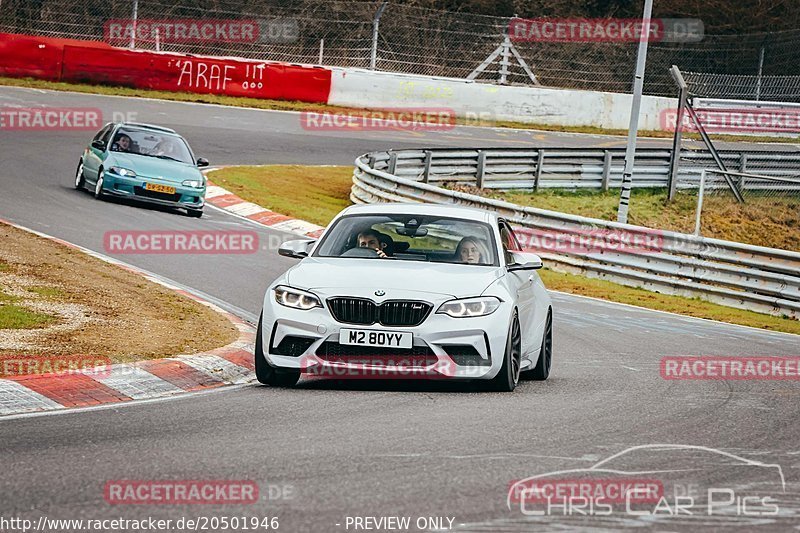 Bild #20501946 - Touristenfahrten Nürburgring Nordschleife (08.04.2023)