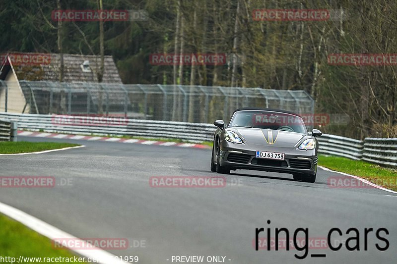 Bild #20501959 - Touristenfahrten Nürburgring Nordschleife (08.04.2023)