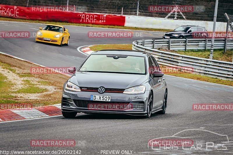 Bild #20502142 - Touristenfahrten Nürburgring Nordschleife (08.04.2023)