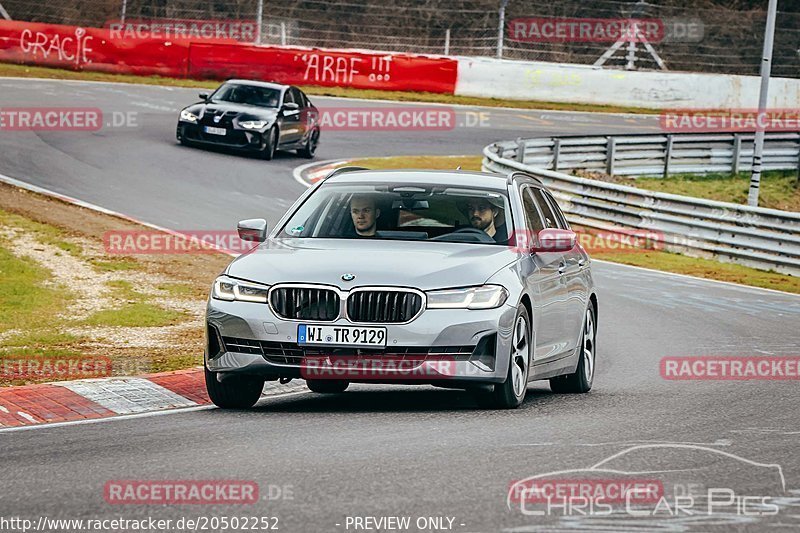 Bild #20502252 - Touristenfahrten Nürburgring Nordschleife (08.04.2023)