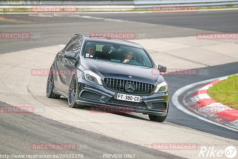 Bild #20502270 - Touristenfahrten Nürburgring Nordschleife (08.04.2023)