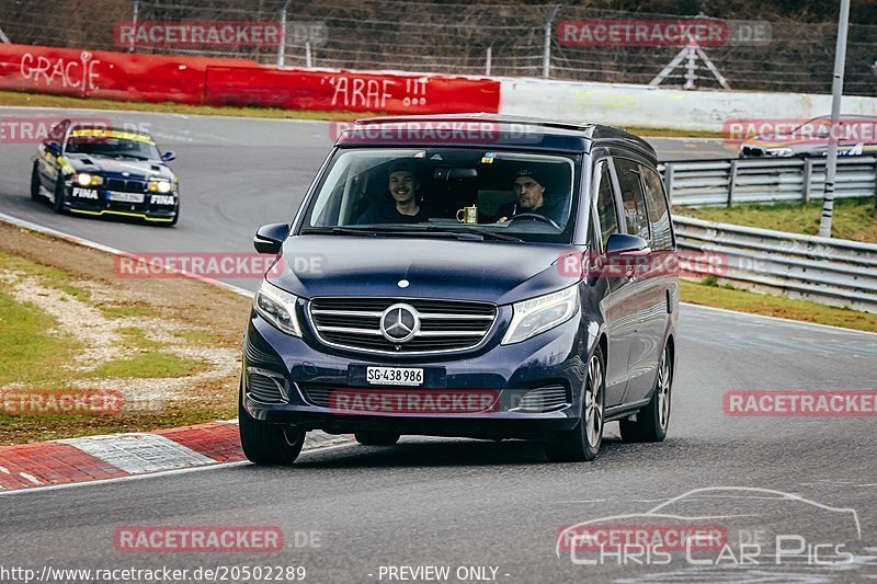 Bild #20502289 - Touristenfahrten Nürburgring Nordschleife (08.04.2023)