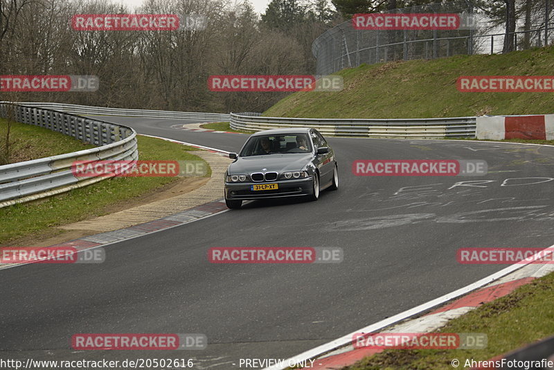 Bild #20502616 - Touristenfahrten Nürburgring Nordschleife (08.04.2023)