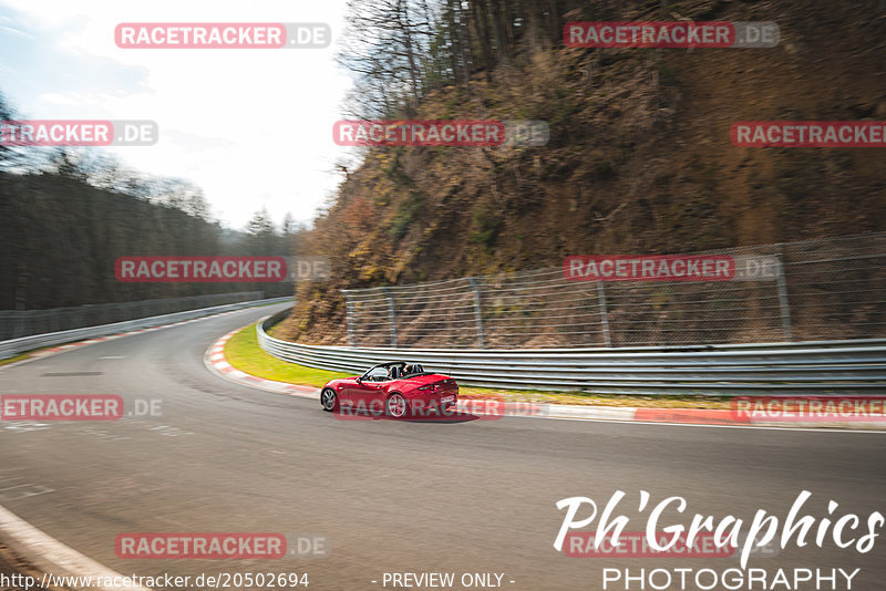 Bild #20502694 - Touristenfahrten Nürburgring Nordschleife (08.04.2023)