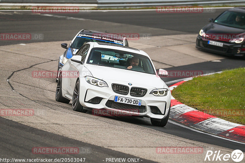 Bild #20503047 - Touristenfahrten Nürburgring Nordschleife (08.04.2023)