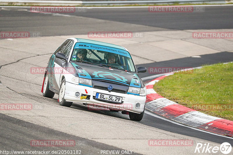 Bild #20503182 - Touristenfahrten Nürburgring Nordschleife (08.04.2023)