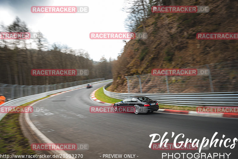 Bild #20503270 - Touristenfahrten Nürburgring Nordschleife (08.04.2023)